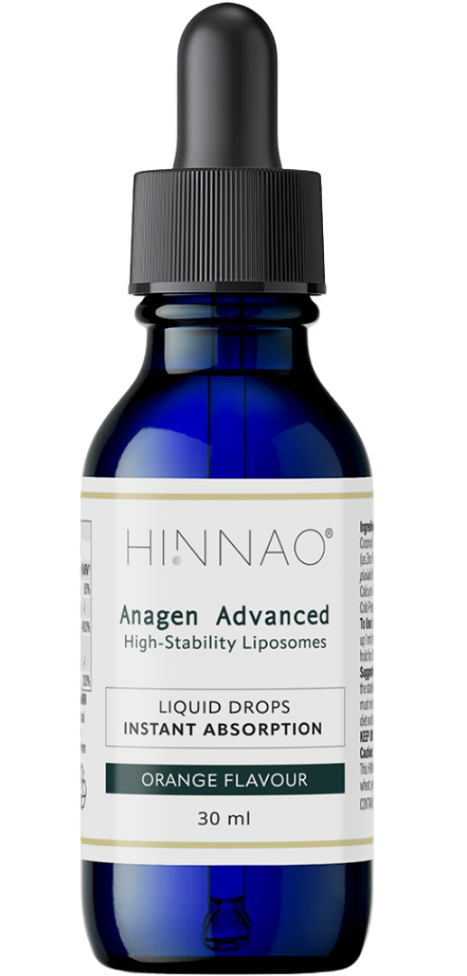 Sublingual Anagen Advanced