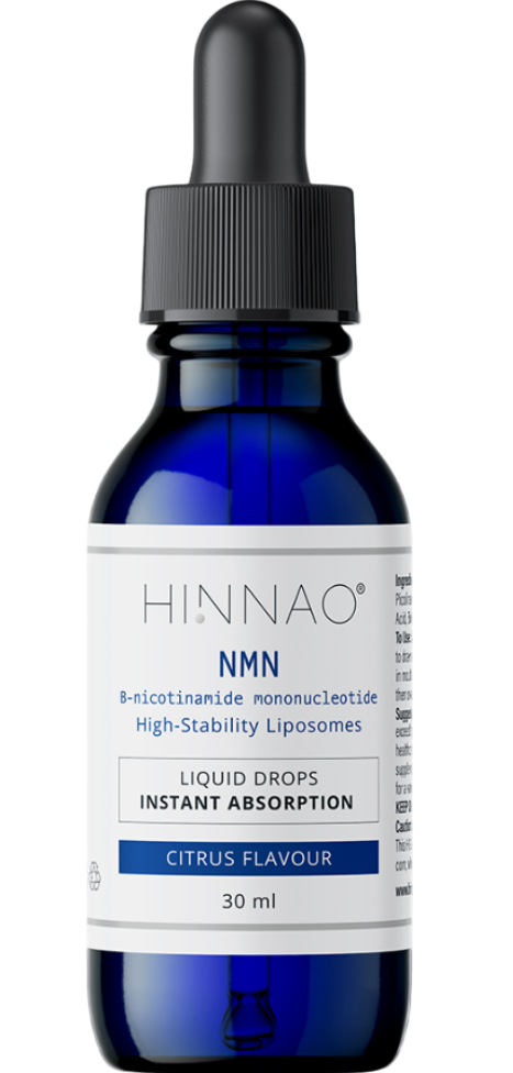 Sublingual NMN